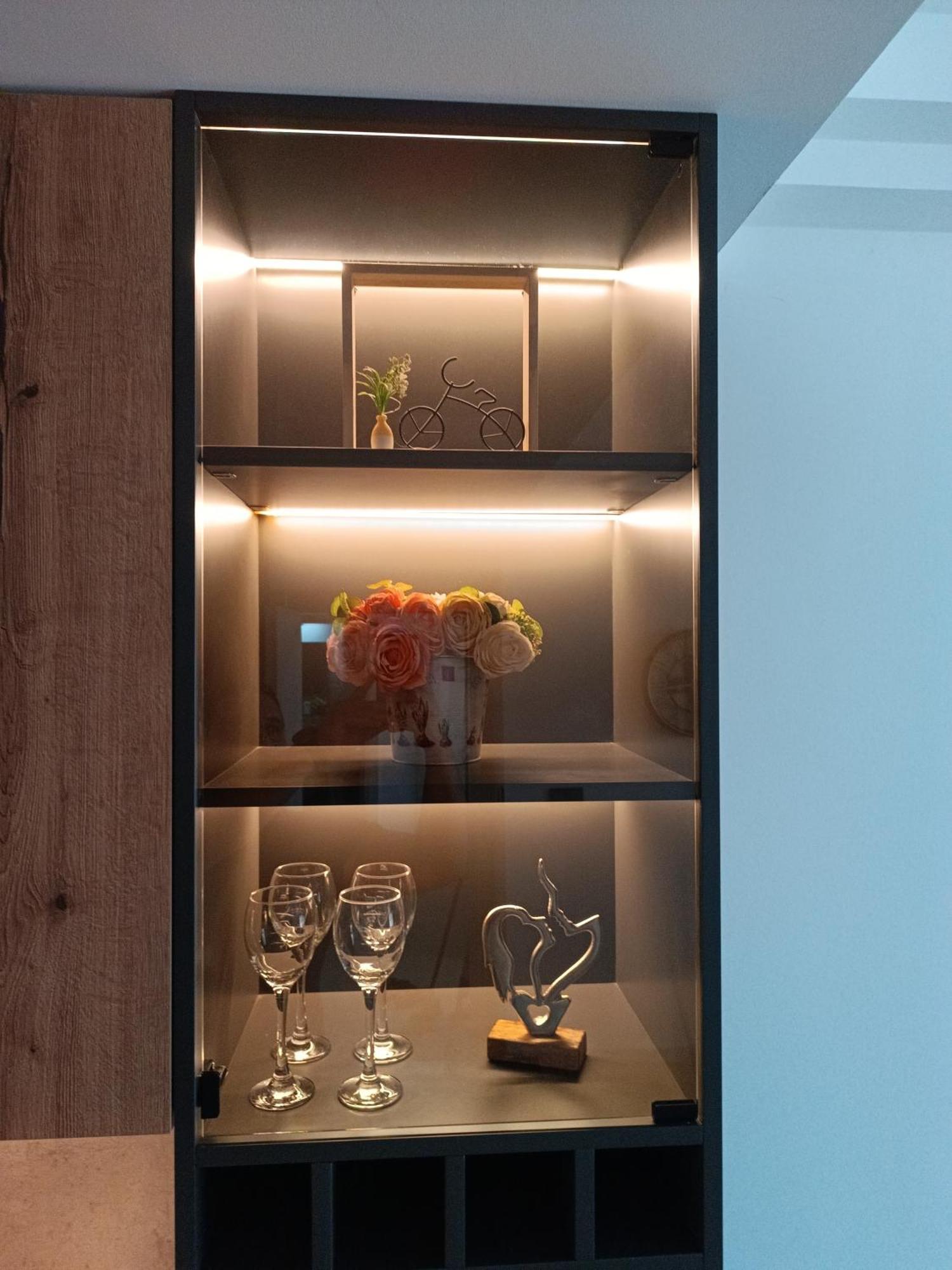 19Th & 18Th Floor Secure Apartments With Pool & Fitness & Parking Included In Price Skopje Esterno foto